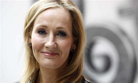 Jk Rowling Says She Received ‘loads Of Rejections Before Harry Potter