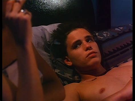The Stars Come Out To Play Corey Haim Shirtless Naked In Blown Away