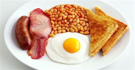 English Breakfast Recipe Eat Smarter Usa