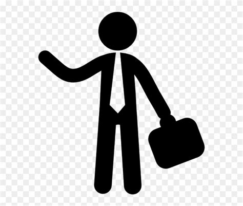 Businessperson Franchising Computer Icons Clip Art Business Stick