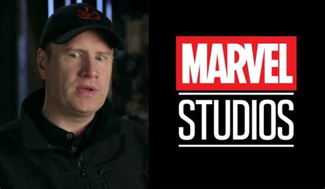 Kevin Feige Addresses His Future With Marvel Studios