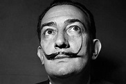 85 frases célebres de Salvador Dalí