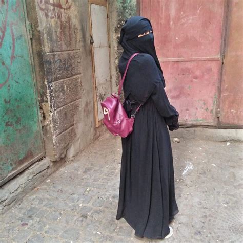 Pin By Sessiz Sevdam On Elegant Niqab Islam Women Grunge Outfits