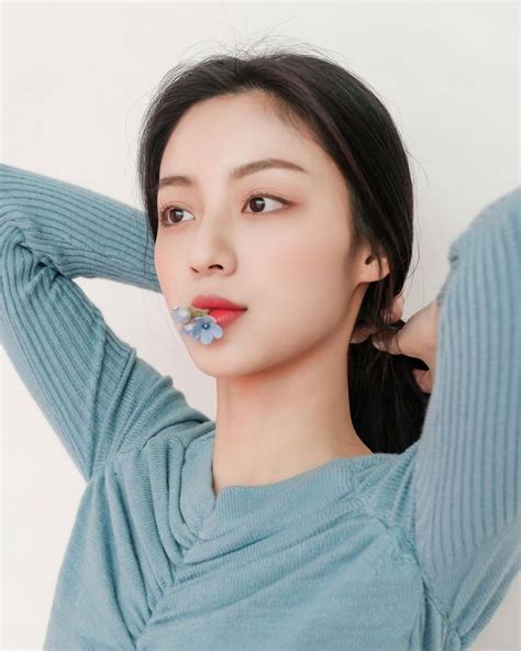 Fakta Menarik Kang Min Ah Pemain True Beauty Dunia Wanita