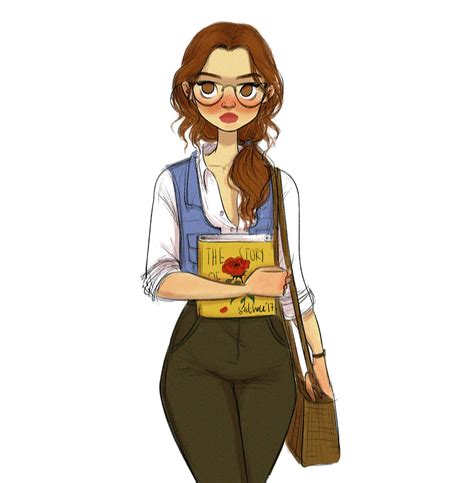 A Modern Belle Shes Majoring In English Literature Disney