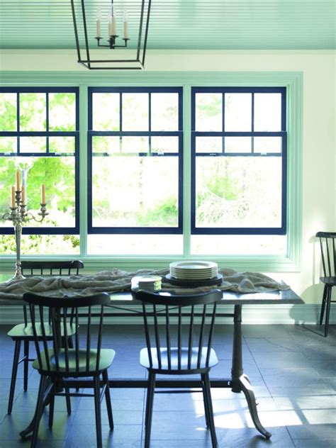 The Best Trim Colors For The Home Inside And Out Bob Vila