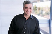 iTunes Chief Eddy Cue: Apple Execs Don't Make Notes on Apple TV+ ...
