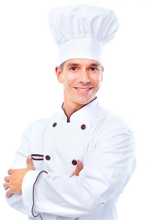 What Does A Chef Do With Pictures