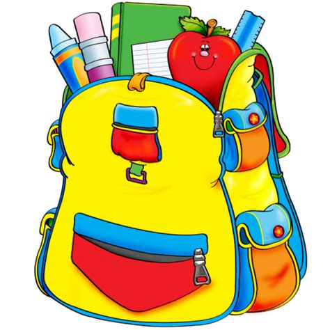Clipart backpack blessing backpack, Clipart backpack blessing backpack Transparent FREE for ...