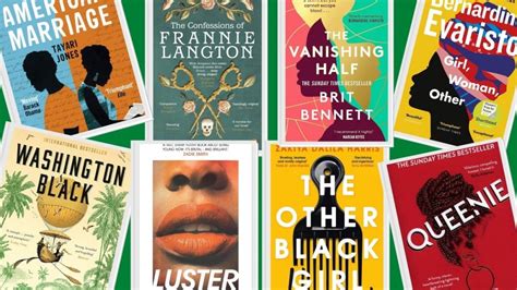 17 Outstanding Modern Novels By Black Women Writers Books And Bao