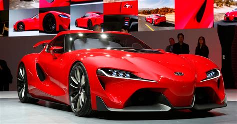 The 10 Most Valuable Car Brands In The World Therichest