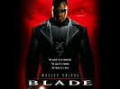 Blade II - Movies Wallpaper (69335) - Fanpop