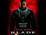 Blade II - Movies Wallpaper (69335) - Fanpop
