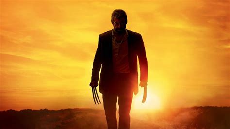 Why ‘logan Is A Perfect Metaphor For The Dying Superhero Genre