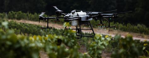 How Effective Are Drones For Spraying