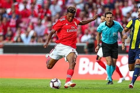 489 likes · 53 talking about this. BREAKING: Tottenham Hotspur sign Gedson Fernandes from Benfica