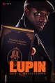 Lupin (TV Series 2021- ) - Posters — The Movie Database (TMDB)