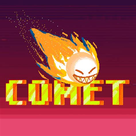 Comet Youtube