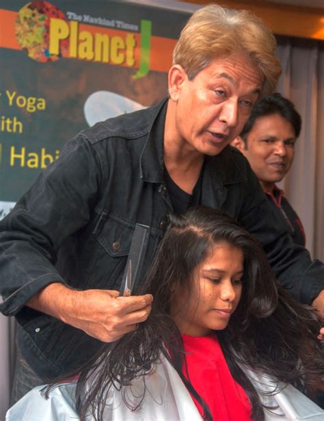 Best salon in thane,jawed habib salon thane, if you searching unisex salon,jawed habib salon near me,salon for hair smoothing,keratin treatment,rebonding,hair spa, hair colour,highlights, then you are at right place call 7031494949 & get your appointment today. Hair Yoga with Jawed Habib | The House of Dempo