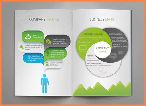 Fill, sign and send anytime, anywhere, from any device with pdffiller. 5+ company profile design sample | Company Letterhead