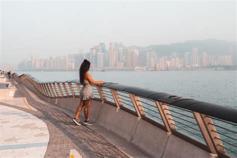 Qué Hacer En Hong Kong En 7 Días Imprescindibles Sinohasviajado