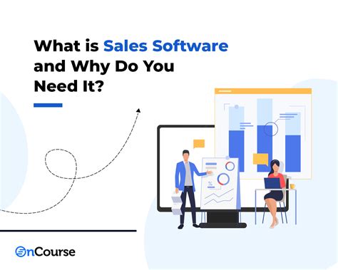 Sales Software 5 Tips For Choosing The Right One For Your Business