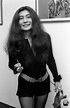 Art World | Yoko Ono Through the Years | Rolling Stone