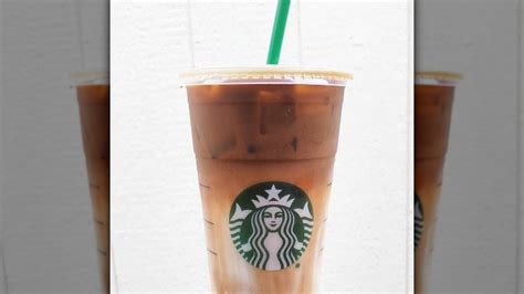 Starbucks Flavored Syrups Ranked Worst To Best