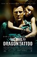 The Girl with the Dragon Tattoo Theatrical Poster by DanielCraig1 on ...