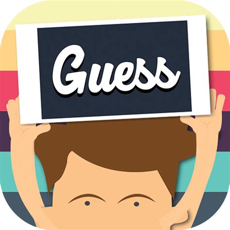 Guess Show Word Or Character Br Apps E Jogos