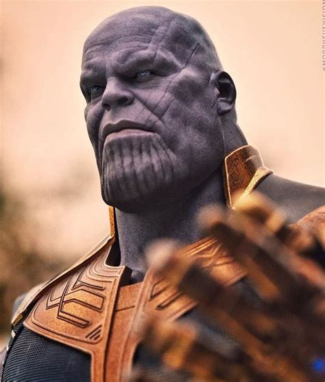 Thanos Супергерои Вселенная марвела Марвел