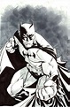 Batman commission at C3 by RyanOttley on DeviantArt | Batman, Comic art ...