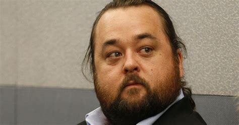 Chumlee Of Pawn Stars Wont See Jail On Guns Drugs Charges