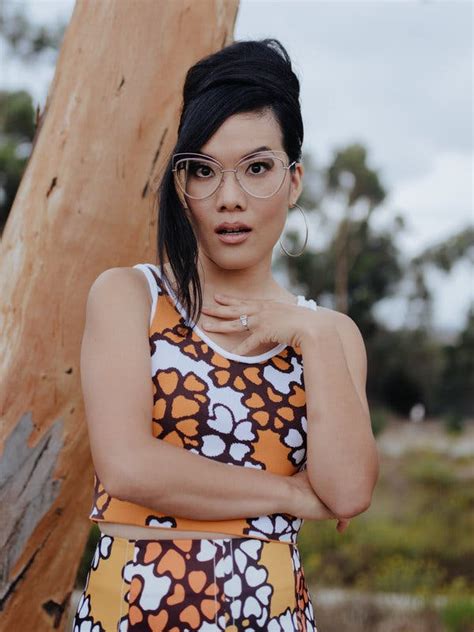 scandalized by ali wong s stand up brace yourself for her book the new york times