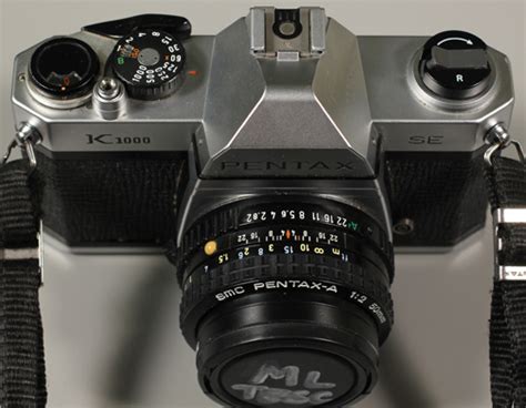 35mm Slr Camera Gear Guide Help Wiki