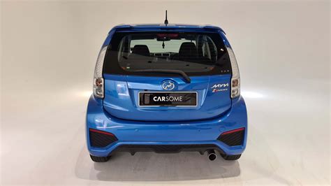 Are you receiving a pension or benefits paid by retraite québec? Perodua MYVI 2017 AV 1.5 in Petaling Jaya Automatic ...