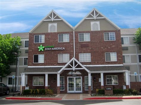 Extended Stay America Suites South CO See Discounts