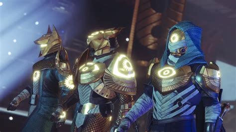 Destiny 2 Is Finally Getting Trials Of Osiris Next Month