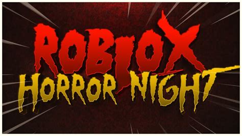 🎮🔴 Roblox Horror W Pokrotoro And Ryan 🔴🎮 Youtube