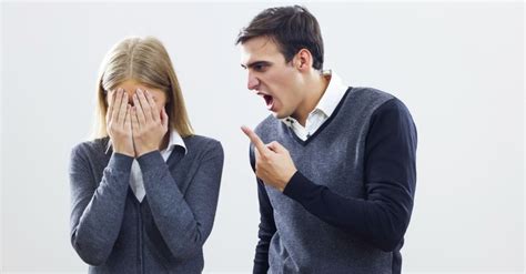 How To Stop Bullying In Your Marriage Christian