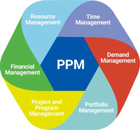 Difference Between Project Portfolio Management And Project Management