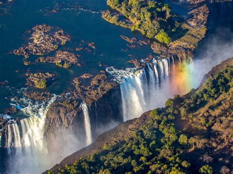 Natural Wonders Of The World You Should Visit Before You Die