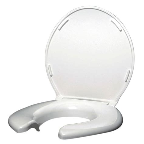 American Standard Champion Slow Close Elongated Closed Front Toilet