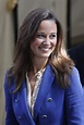 Pippa Middleton's Birthday: Stunning Photos of the World's Most Talked ...