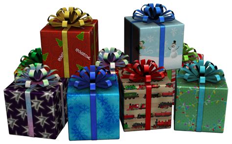 Giftsplosion 2012: Last Chance to Qualify for Final Three Gifts - Roblox Blog