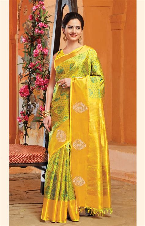Wedding Collections1607 Beautiful Saree South Indian Sarees Traditional Sarees