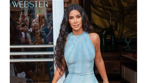 Kim Kardashian Wests Us1m Instagram Posts 8 Days