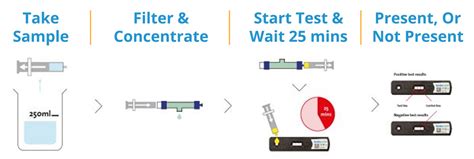 Legionella Testing Kit Diy In 25 Minutes How To Test For Legionella