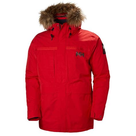 helly hansen men s coastal 2 parka conquer the cold with heated clothing and gear