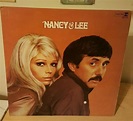 popsike.com - Nancy Sinatra & Lee Hazlewood ?– Nancy & Lee - Vinyl, LP ...